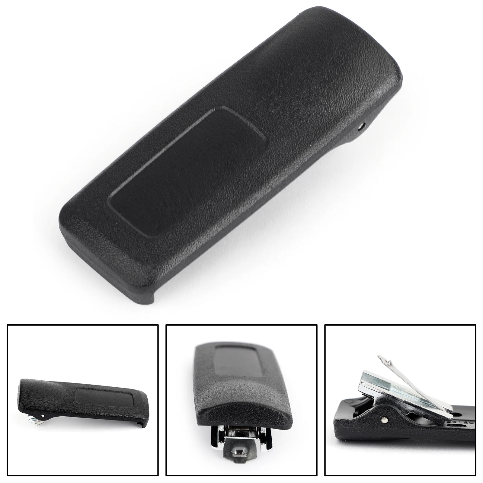 Пластиковый зажим Artudatech для аккумулятора Motorola XiR P8200 P8208 P8260 P8268 DP3400 PMLN4652