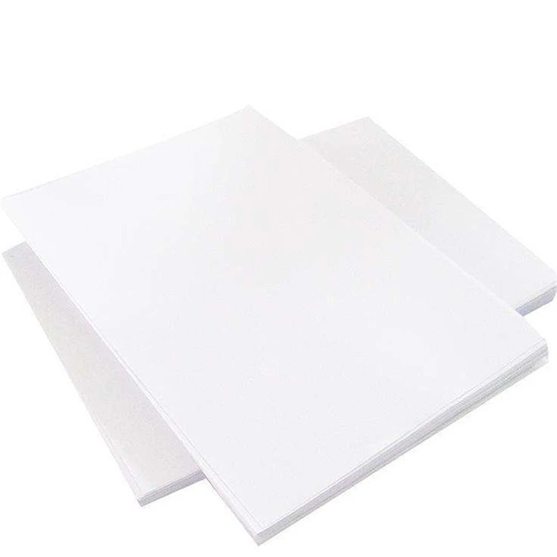 Premium 2D Sublimation A4 Paper 21*29CM 100pcs import from overseas
Premium 2D Sublimation A4 Paper 21*29CM 100pcs import from overseas