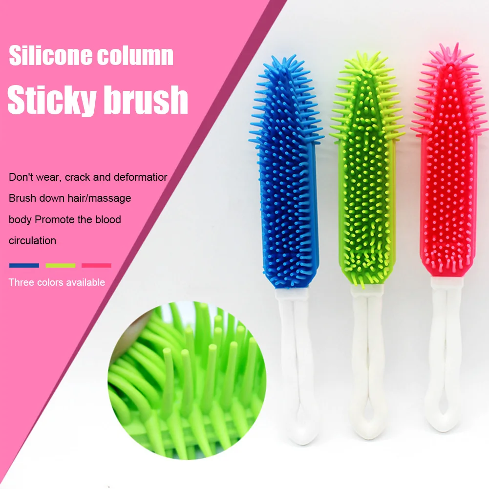 Household &Automotive Car Seat Sofa Pet Sticky Hair Brush Sticking Hair Cleaning Brush For Motorcycle Cleaning Wheels Brushes
Household &Automotive Car Seat Sofa Pet Sticky Hair Brush Sticking Hair Cleaning Brush For Motorcycle Cleaning Wheels Brushes