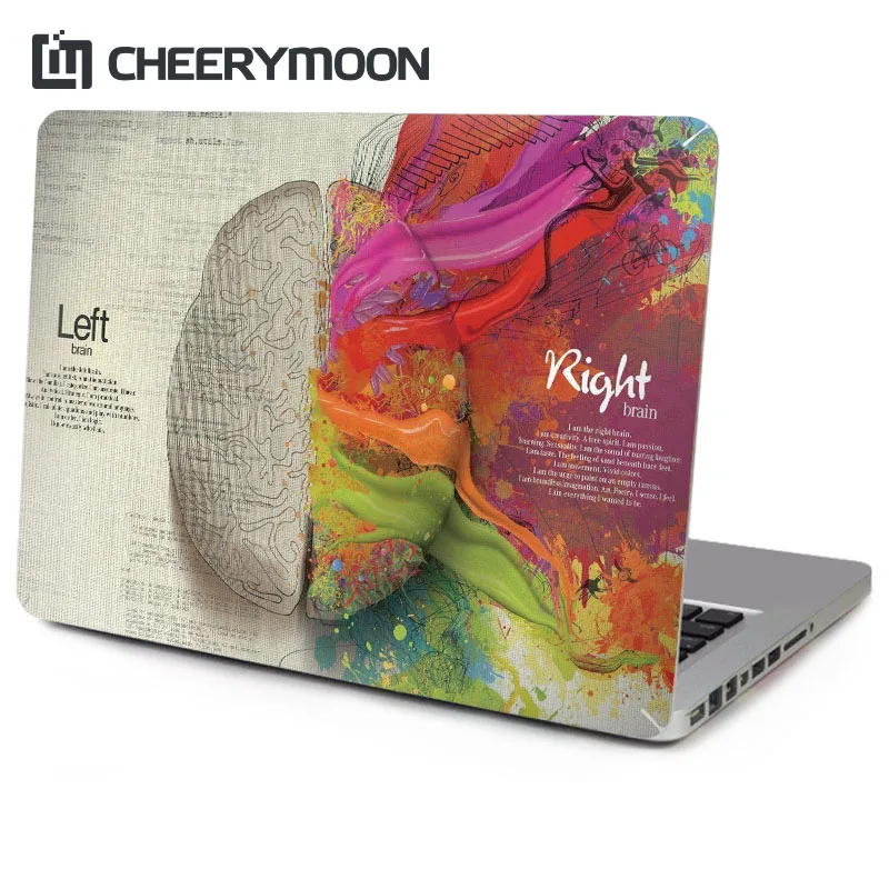 Beautiful Pictures Stickers Wrap Skin Paste For MacBook Pro Air Retina 13.3‘’ 11‘’12‘’15'' inch Xsmax Protector Skins Back Film
Beautiful Pictures Stickers Wrap Skin Paste For MacBook Pro Air Retina 13.3‘’ 11‘’12‘’15'' inch Xsmax Protector Skins Back Film