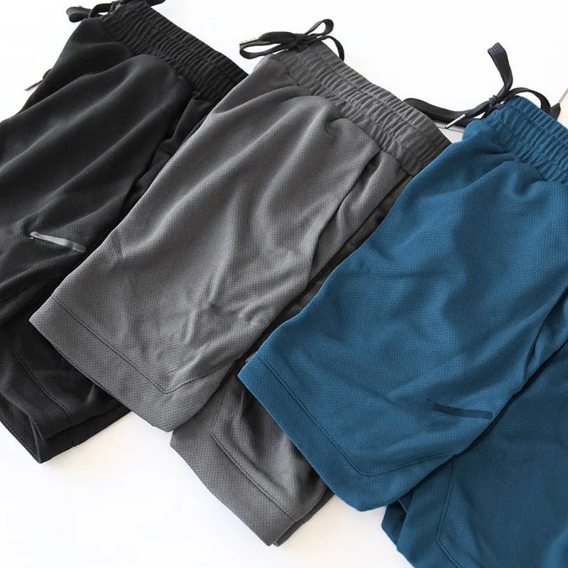 Men Summer Beach Shorts Running Quick Drying Breathable Sport Workout Casual Sweat Pants K2
Men Summer Beach Shorts Running Quick Drying Breathable Sport Workout Casual Sweat Pants K2