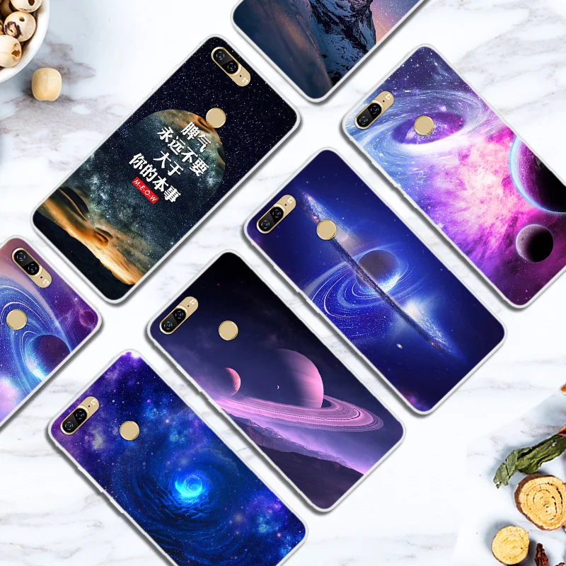 Silicone Case For Lenovo S5 Soft Space Art Print Back Cover For Lenovo S5 K520 S 5 Clear bumper Phone Case For LenovoS5 Coque
Silicone Case For Lenovo S5 Soft Space Art Print Back Cover For Lenovo S5 K520 S 5 Clear bumper Phone Case For LenovoS5 Coque