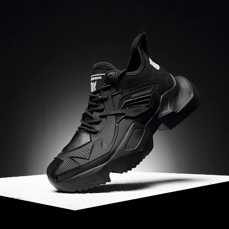 Breathable Casual Men's Shoes Non-slip Wear-resistant Thick-soled Sports Running Shoes Fashion Plus Velvet Warm Cotton Shoes
Breathable Casual Men's Shoes Non-slip Wear-resistant Thick-soled Sports Running Shoes Fashion Plus Velvet Warm Cotton Shoes