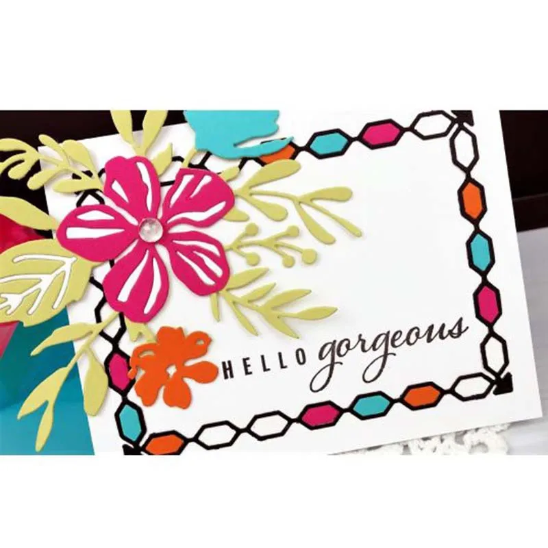 Prismatic frame cutting knife die metal cutting scrapbook manual process card die carbon steel die 
Prismatic frame cutting knife die metal cutting scrapbook manual process card die carbon steel die