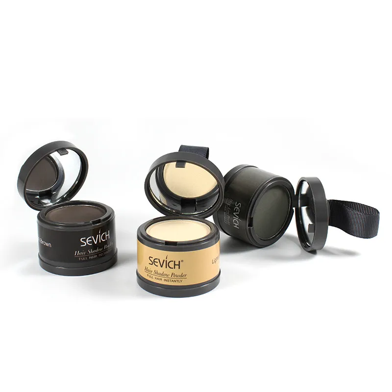 Water Proof hair line powder in hair color Edge control Hair Line Shadow Makeup Hair Concealer Root Cover Up Unisex Instantly
Water Proof hair line powder in hair color Edge control Hair Line Shadow Makeup Hair Concealer Root Cover Up Unisex Instantly