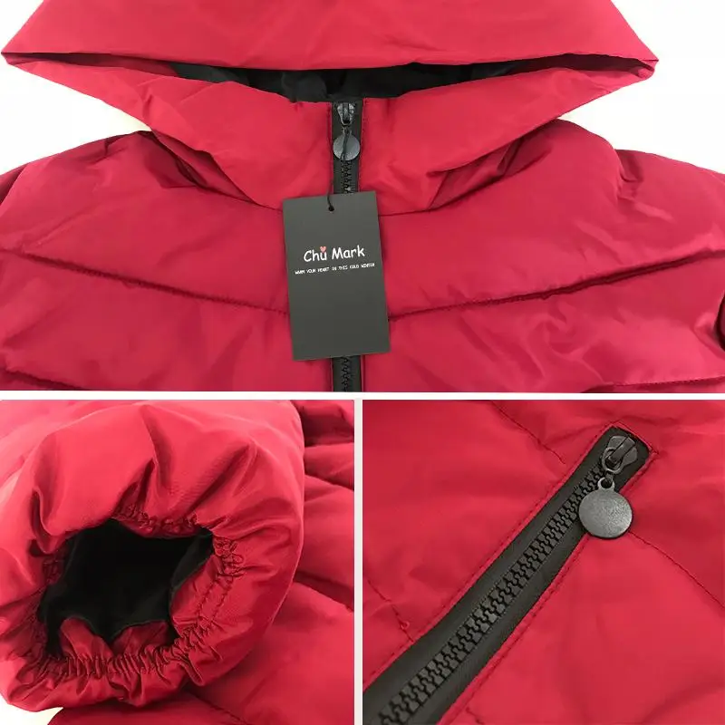 ZITY Oversized Cotton Jacket For Women 2020 Winter Thick Parkas Women 'S Hooded Stand Collar Thick Casual Solid Female Cold Coat
ZITY Oversized Cotton Jacket For Women 2020 Winter Thick Parkas Women 'S Hooded Stand Collar Thick Casual Solid Female Cold Coat
