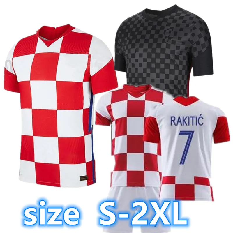 20 21 Thaïlande Croacia Coupe Soccer Jerseys Croatie 2021 Croazia Modric Perisic Rakitic Mandzuki Kovacic Republika Kovacic Chem
20 21 Thaïlande Croacia Coupe Soccer Jerseys Croatie 2021 Croazia Modric Perisic Rakitic Mandzuki Kovacic Republika Kovacic Chem