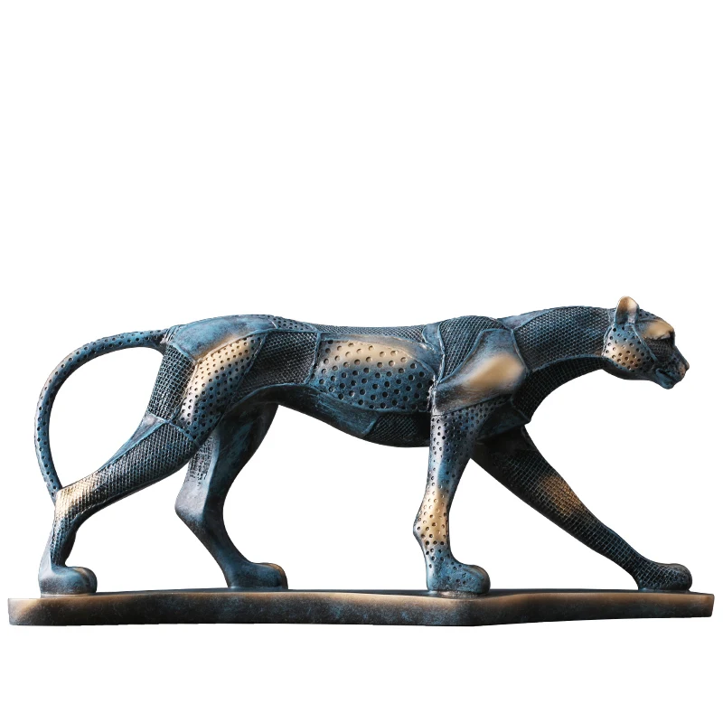 Gold Figurines Home Decor Room Animal European Style Resin Crafts Figurines Luxury Fashion Dekorasyon Decoration Crafts BG50FS
Gold Figurines Home Decor Room Animal European Style Resin Crafts Figurines Luxury Fashion Dekorasyon Decoration Crafts BG50FS