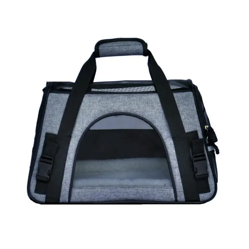 Dog Carrier Bag Travel Bags Airline Approved Transport For Small Dogs Soft Side Dog Backpack Cat Pet Carriers Dog Cats
Dog Carrier Bag Travel Bags Airline Approved Transport For Small Dogs Soft Side Dog Backpack Cat Pet Carriers Dog Cats