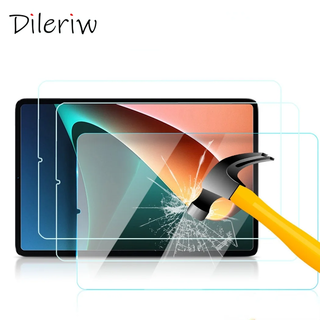 High-definition Tempered Glass Protective Film Is Suitable For Xiaomi Tablet PC Anti-drop and Anti-blue Screen Protective Film
High-definition Tempered Glass Protective Film Is Suitable For Xiaomi Tablet PC Anti-drop and Anti-blue Screen Protective Film