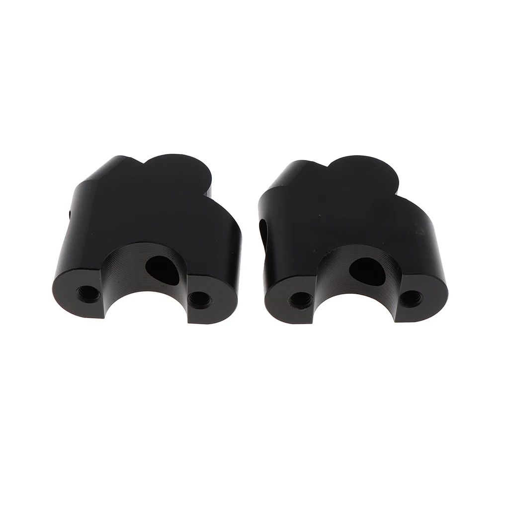 Universal CNC Mount Clamps Riser Handlebar Mount Riser for BMW Motorcycle Dirt Bike
Universal CNC Mount Clamps Riser Handlebar Mount Riser for BMW Motorcycle Dirt Bike