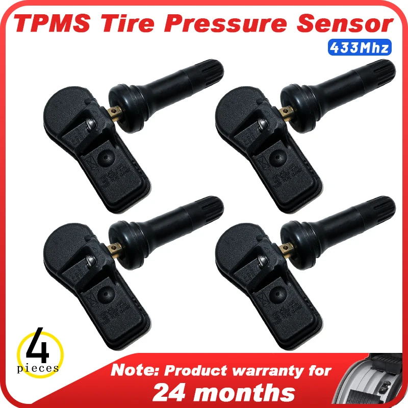 Датчик контроля давления в шинах 4 шт. для HYUNDAI Tucson 2016 2017 2018 2019 433 МГц TPMS 52933-J5000 52933-C1100
Датчик контроля давления в шинах 4 шт. для HYUNDAI Tucson 2016 2017 2018 2019 433 МГц TPMS 52933-J5000 52933-C1100