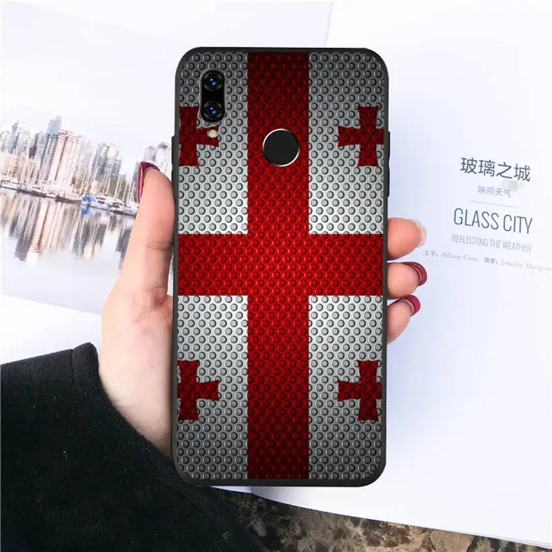 Georgia flag fahsion design Phone Cases For Huawei honor Mate P 10 20 30 40 Pro 10i 9 10 20 8 x Lite Luxury brand shell
Georgia flag fahsion design Phone Cases For Huawei honor Mate P 10 20 30 40 Pro 10i 9 10 20 8 x Lite Luxury brand shell