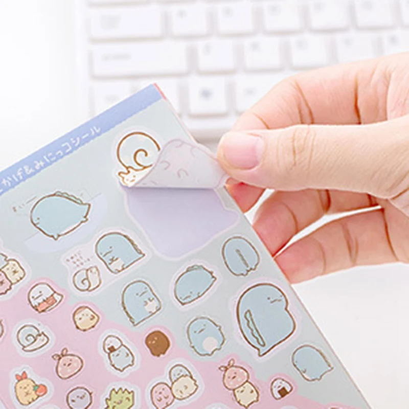 Cartoon Stickers Hand Account Decoration Stickers Kawaii DIY Photo Album Diary Decoration Stickers
Cartoon Stickers Hand Account Decoration Stickers Kawaii DIY Photo Album Diary Decoration Stickers