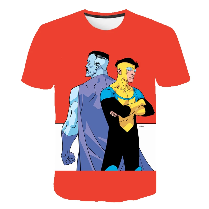 Children's 3D printing round neck short-sleeved T-shirt Japanese cartoon animation children's clothing baby girls boys girls top
Children's 3D printing round neck short-sleeved T-shirt Japanese cartoon animation children's clothing baby girls boys girls top