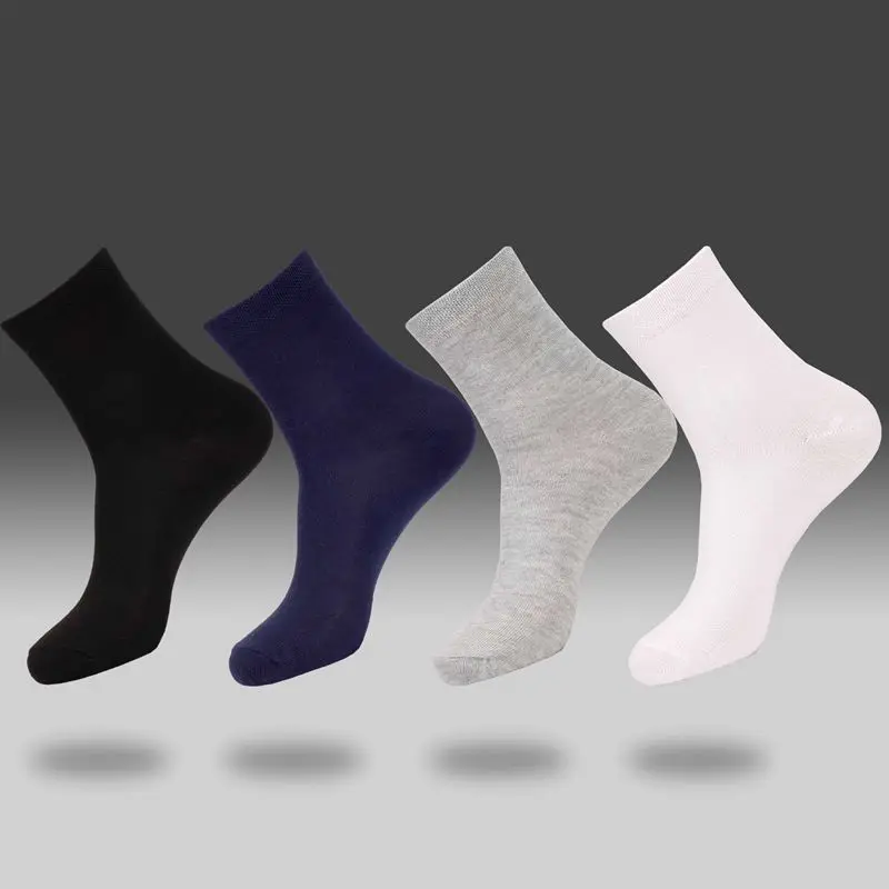 1Pair Classical Fashion Women's Cotton Socks Black Business Women Casual Socks High Quality Breathable Autumn Winter for Female
1Pair Classical Fashion Women's Cotton Socks Black Business Women Casual Socks High Quality Breathable Autumn Winter for Female