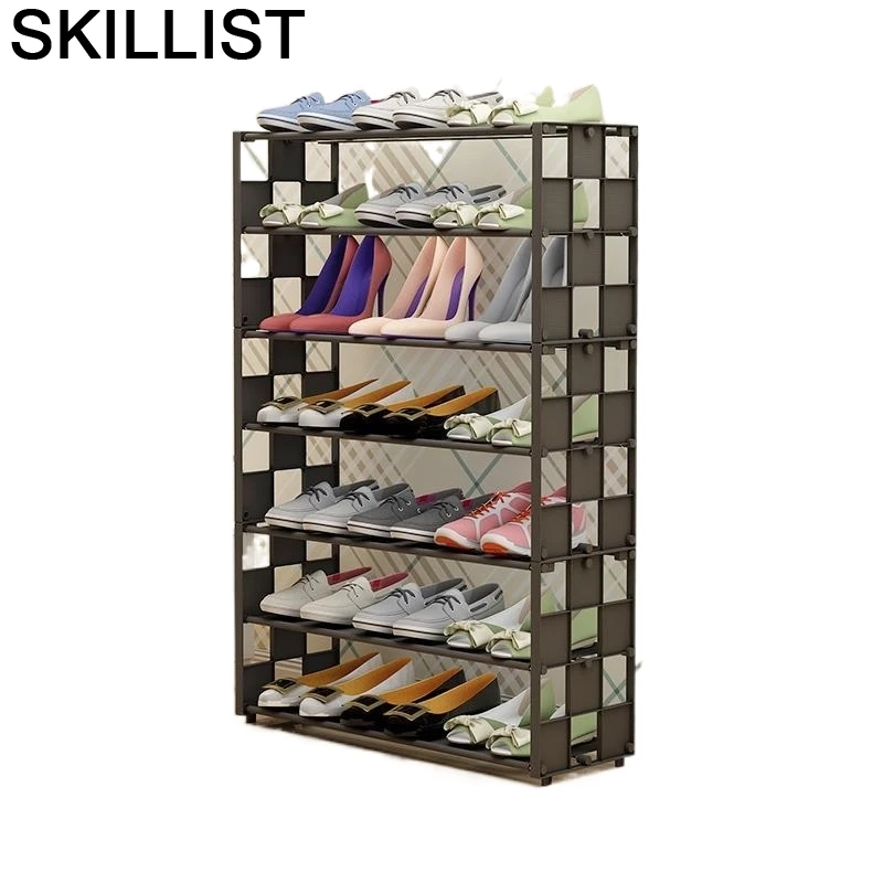 Kast Rangement Mobilya Moveis Para Casa Range Chaussure Zapatero Zapatera Rack Cabinet Mueble Scarpiera Furniture Shoes Storage 
Kast Rangement Mobilya Moveis Para Casa Range Chaussure Zapatero Zapatera Rack Cabinet Mueble Scarpiera Furniture Shoes Storage