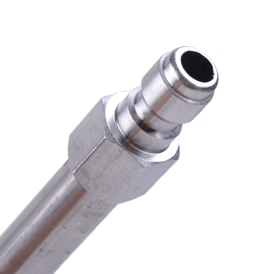 beler Sandblaster Pressure Washer Sand Wet Blasting Power Nozzle Gun 1/4" Quick Connect Universal
beler Sandblaster Pressure Washer Sand Wet Blasting Power Nozzle Gun 1/4" Quick Connect Universal