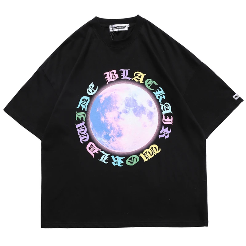 Mens Earth Printed T Shirt Unisex Hiphop Casual Short Sleeve Tee Shirts 2021 Summer O-Neck oversize T shirts Cotton Tops tees
Mens Earth Printed T Shirt Unisex Hiphop Casual Short Sleeve Tee Shirts 2021 Summer O-Neck oversize T shirts Cotton Tops tees