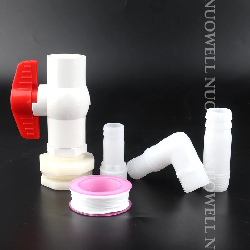 1Set White Hose Drainage Accessories Aquarium Fish Tank Drain Joint Aquarium Pagoda Connector Combination Valve
1Set White Hose Drainage Accessories Aquarium Fish Tank Drain Joint Aquarium Pagoda Connector Combination Valve
