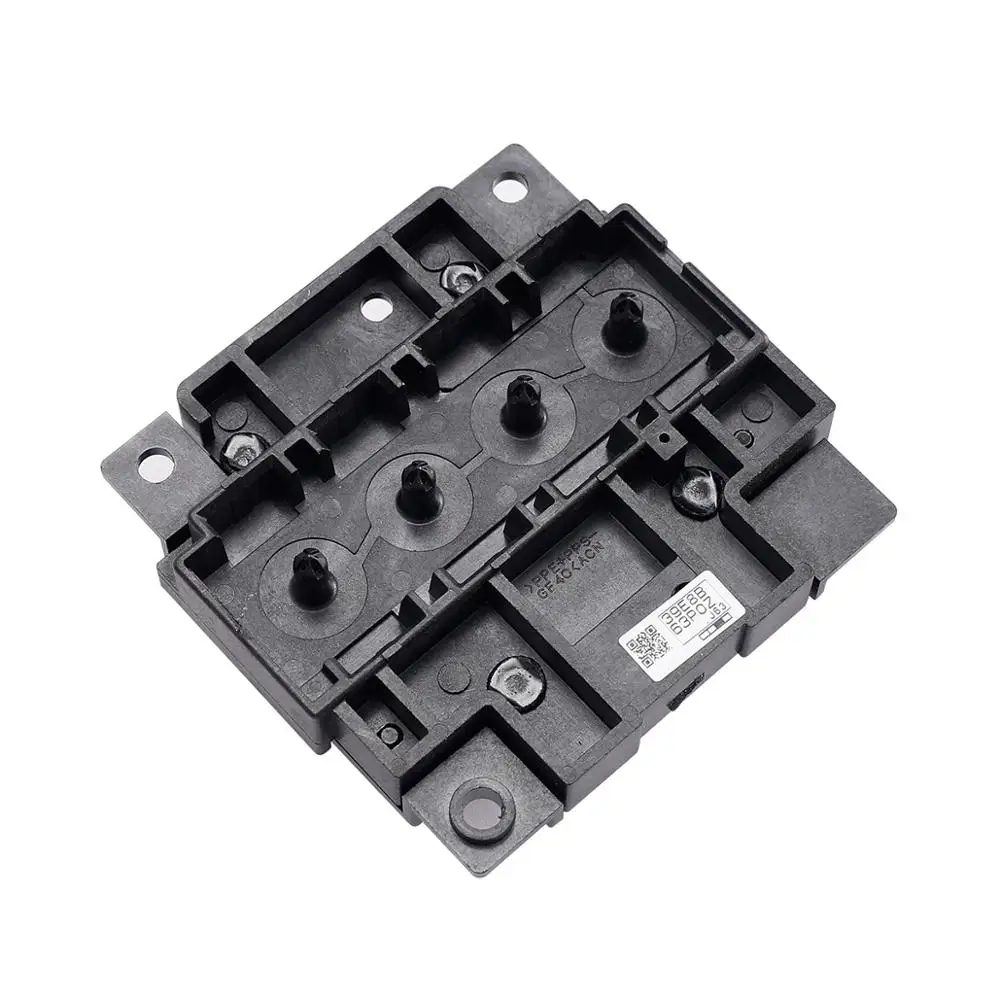 FULL color printhead For Epson L300 L301 L351 L355 L358 L380 L495 XP241 L111 L120 L210 L211 ME401 ME303 XP 302 402 405 fa04010
FULL color printhead For Epson L300 L301 L351 L355 L358 L380 L495 XP241 L111 L120 L210 L211 ME401 ME303 XP 302 402 405 fa04010