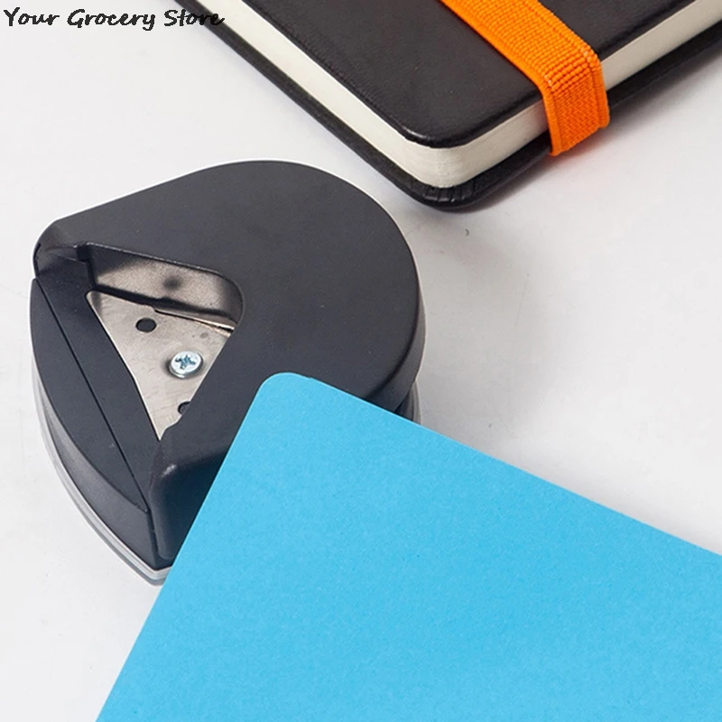 3 In1 Mini Corner Trimmer Corner Durable Rounder Punch R4/R7/R10mm Round Corner Trimmer DIY Paper Cutter Card Scrapbooking Punch
3 In1 Mini Corner Trimmer Corner Durable Rounder Punch R4/R7/R10mm Round Corner Trimmer DIY Paper Cutter Card Scrapbooking Punch