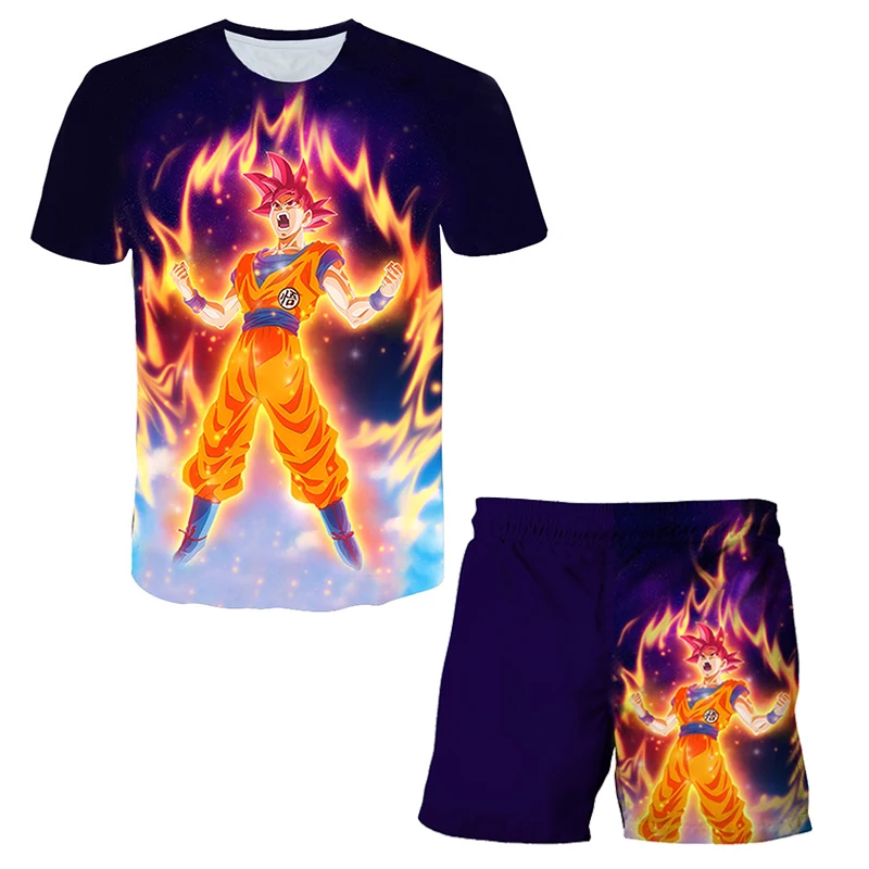 Vegeta Tshirts Suits Baby Tshirts Dragon-Ball T Shirt Children Clothing Sets T-shirt & Shorts 2 Pieces Sets Boys Clothes Pants
Vegeta Tshirts Suits Baby Tshirts Dragon-Ball T Shirt Children Clothing Sets T-shirt & Shorts 2 Pieces Sets Boys Clothes Pants