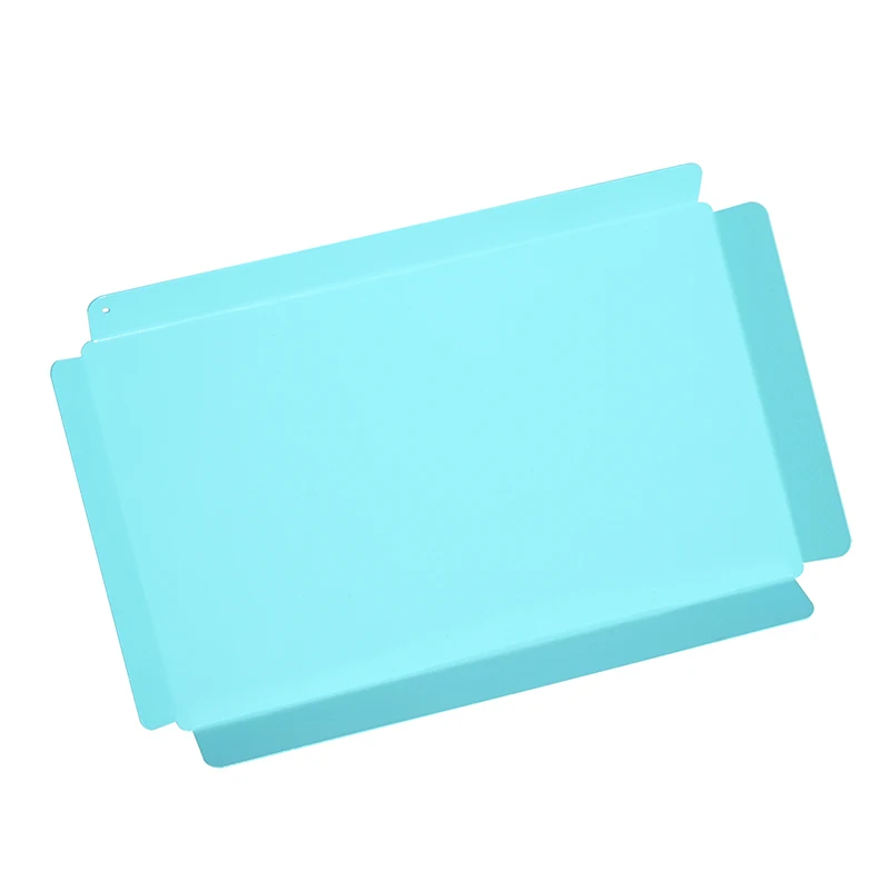 Tiffany Blue Home Table Storage Plates Coffee Bread Cupcake Display Tray Party Supplies Metal Keys Cosmetic Organizer Tableware
Tiffany Blue Home Table Storage Plates Coffee Bread Cupcake Display Tray Party Supplies Metal Keys Cosmetic Organizer Tableware