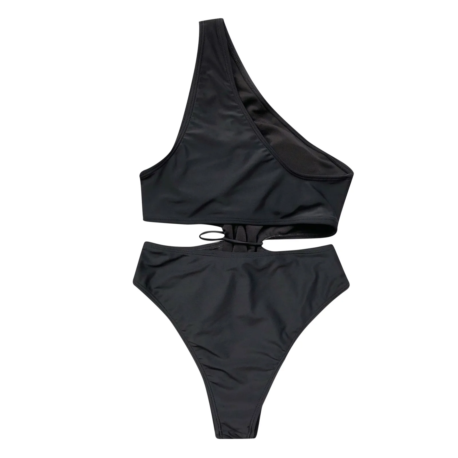 Womail bikini swimwear women micro bikini Women One-piece Waist-folded One-shoulder Bikini Swimwear Beachwear Swimsuit bikini
Womail bikini swimwear women micro bikini Women One-piece Waist-folded One-shoulder Bikini Swimwear Beachwear Swimsuit bikini