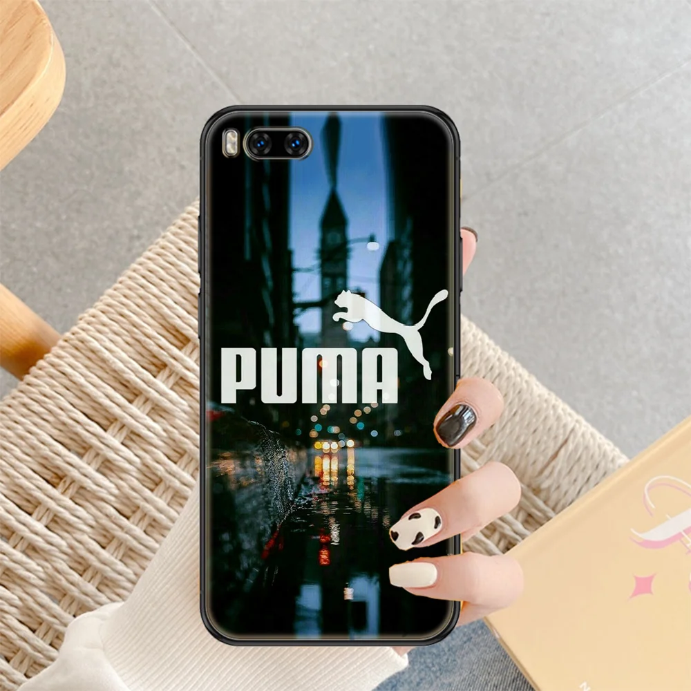 fashion brand P-pumas Phone case For Xiaomi Mi Max Note 3 A2 A3 8 9 9T 10 Lite Pro Ultra black soft bumper art coque fashion
fashion brand P-pumas Phone case For Xiaomi Mi Max Note 3 A2 A3 8 9 9T 10 Lite Pro Ultra black soft bumper art coque fashion
