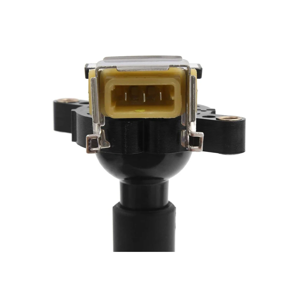 XUAN Ignition Coil 12131748017 For BMW 323CI IS CI 325I XI 328CI 330CI 525I 528I 530I 540I 740I 750IL 840CI 850CI M3 M5 X5 Z3 Z8 
XUAN Ignition Coil 12131748017 For BMW 323CI IS CI 325I XI 328CI 330CI 525I 528I 530I 540I 740I 750IL 840CI 850CI M3 M5 X5 Z3 Z8
