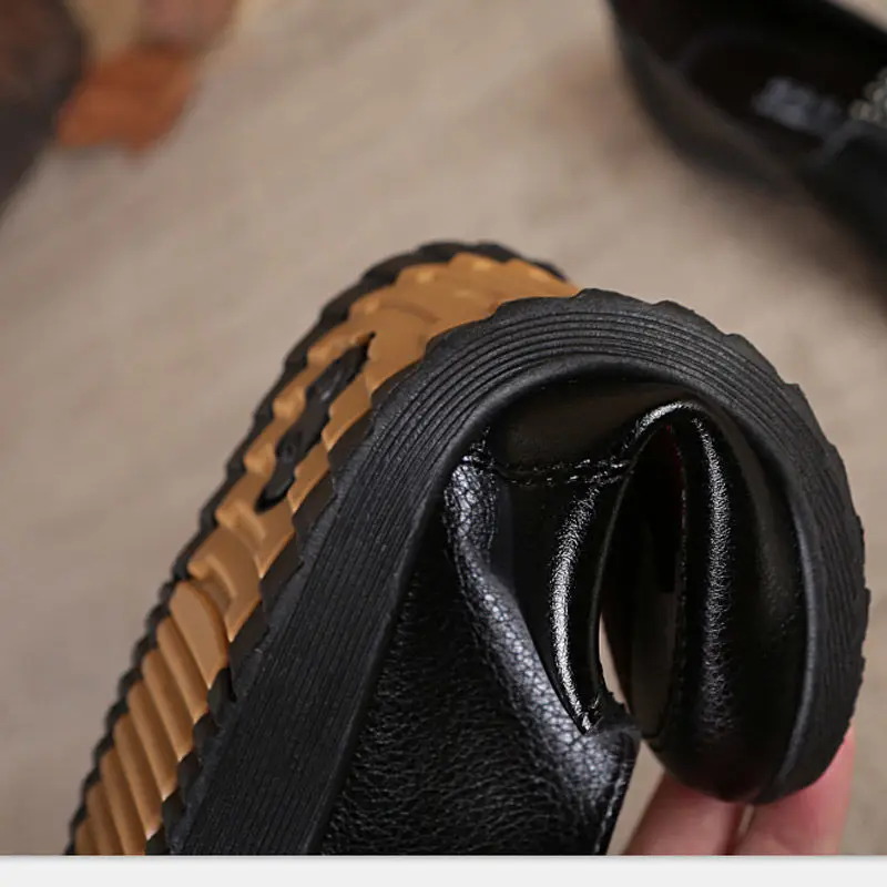 Rhinestone Flats Women Bowtie Flat Shoes Checked Women's Loafers Slip Ons Driving Shoes Ladies Spring Summer Leather Moccasins
Rhinestone Flats Women Bowtie Flat Shoes Checked Women's Loafers Slip Ons Driving Shoes Ladies Spring Summer Leather Moccasins