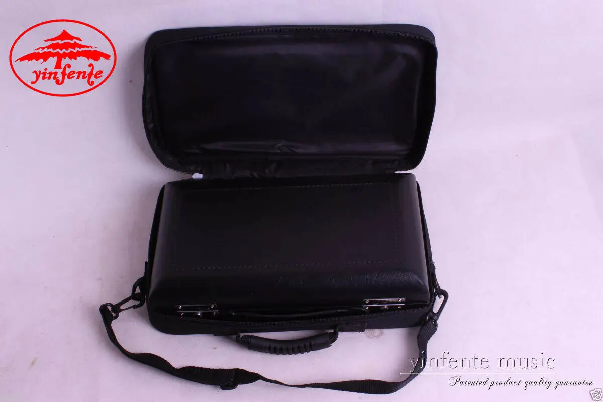 Oboe Case Box Oboe Bag Carry Oboe With Soft Bag Shoulder Strap Strong Light #US
Oboe Case Box Oboe Bag Carry Oboe With Soft Bag Shoulder Strap Strong Light #US