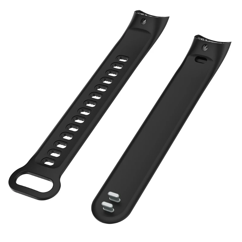 Sports Silicone Bracelet Strap Wristband For Huawei Honor 3 Smart Watch Band 
Sports Silicone Bracelet Strap Wristband For Huawei Honor 3 Smart Watch Band