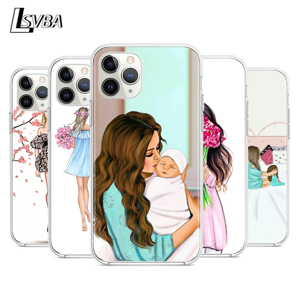 Mom Baby shopping Silicone Cover For Apple iPhone 12 Mini 11 Pro XS Max XR X 8 7 6S 6 Plus 5S SE 2020 Phone Case
Mom Baby shopping Silicone Cover For Apple iPhone 12 Mini 11 Pro XS Max XR X 8 7 6S 6 Plus 5S SE 2020 Phone Case