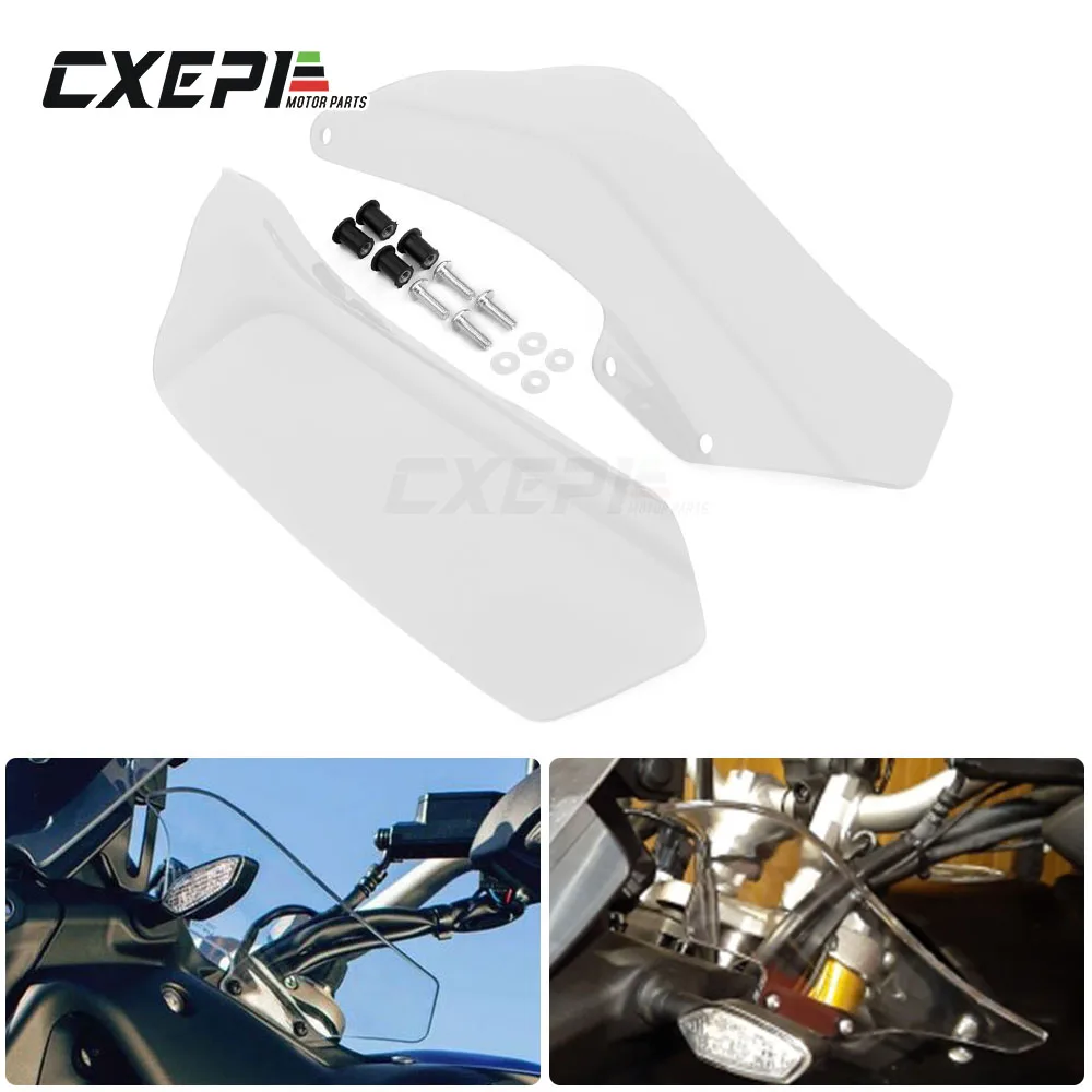 XT1200Z Wind Deflector Pair Windshield Handguard XT1200 Z Side Panels For Yamaha XT 1200 Z Super Tenere XT 1200Z 2012 2013
XT1200Z Wind Deflector Pair Windshield Handguard XT1200 Z Side Panels For Yamaha XT 1200 Z Super Tenere XT 1200Z 2012 2013