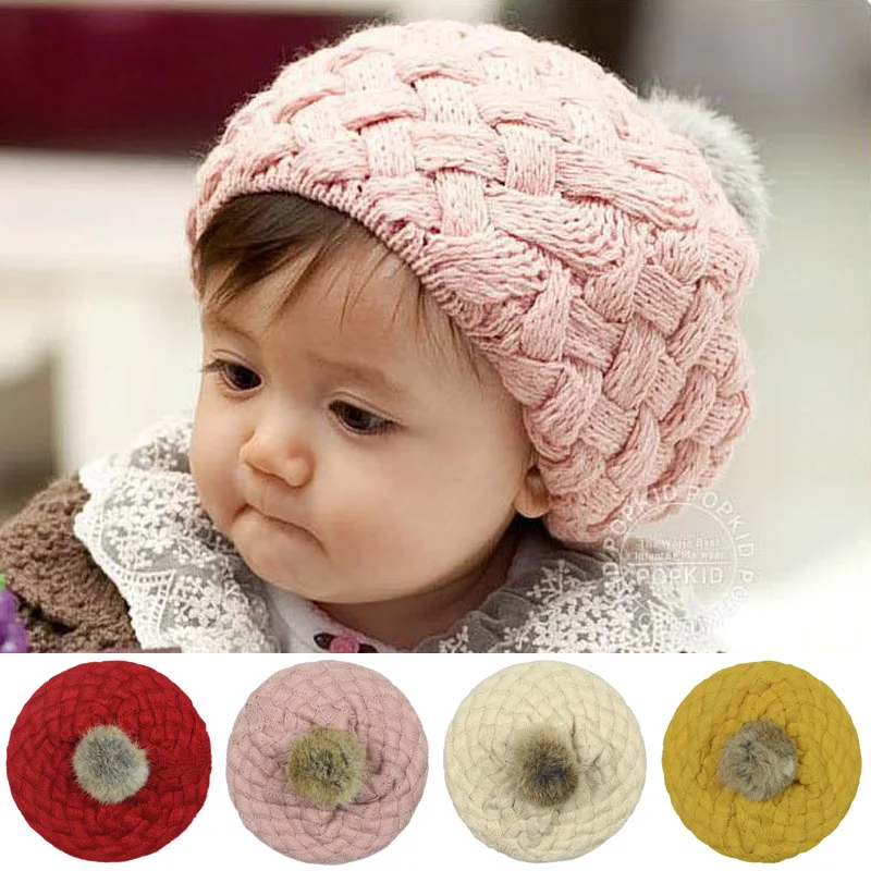 Детская трикотажная шапка унисекс, вязаный крючком берет для девочек, детская хлопковая теплая Милая шапка 
Детская трикотажная шапка унисекс, вязаный крючком берет для девочек, детская хлопковая теплая Милая шапка