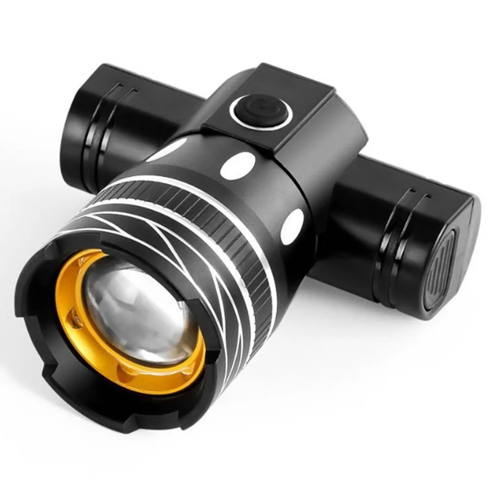 Bicycle Waterproof External Extra Bright Headlight Night Safety Riding Equipment For Xiao*mi M365 Scooter MTB Bike Accessories
Bicycle Waterproof External Extra Bright Headlight Night Safety Riding Equipment For Xiao*mi M365 Scooter MTB Bike Accessories