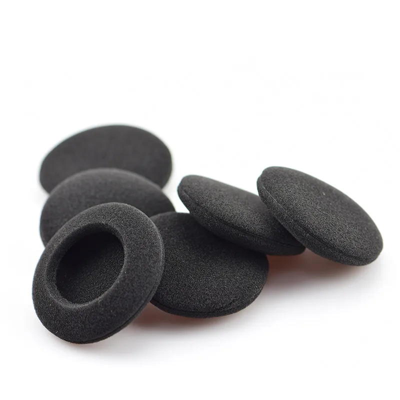 10Pcs 35mm Foam Earphone Earbud Ear Buds Headphone Ear Pads Replacement Sponge Covers For Earhook Round Earphone
10Pcs 35mm Foam Earphone Earbud Ear Buds Headphone Ear Pads Replacement Sponge Covers For Earhook Round Earphone