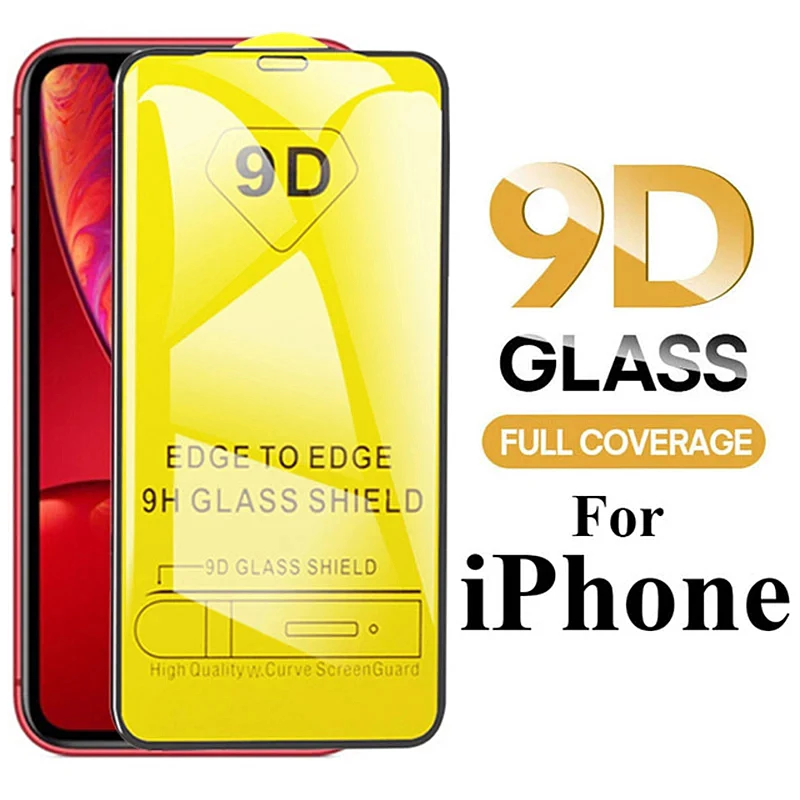 Защитное стекло 9D для iPhone 12 Pro, X, XS Max, 11 Mini, SE 2020, закаленное стекло для iPhone XR, 6, 6S, 7, 8 Plus, защитная пленка
Защитное стекло 9D для iPhone 12 Pro, X, XS Max, 11 Mini, SE 2020, закаленное стекло для iPhone XR, 6, 6S, 7, 8 Plus, защитная пленка