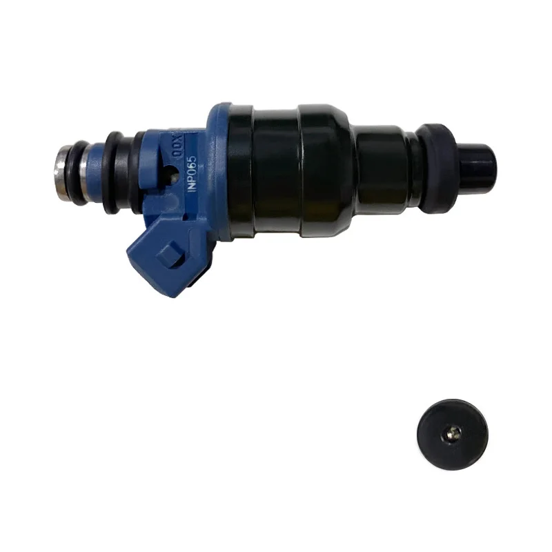 4 Pcs OEM:INP-065 Fuel Injector Fit For Mitsubishi 1994-1999 Nikki Galant Eclipse 2.4L
4 Pcs OEM:INP-065 Fuel Injector Fit For Mitsubishi 1994-1999 Nikki Galant Eclipse 2.4L