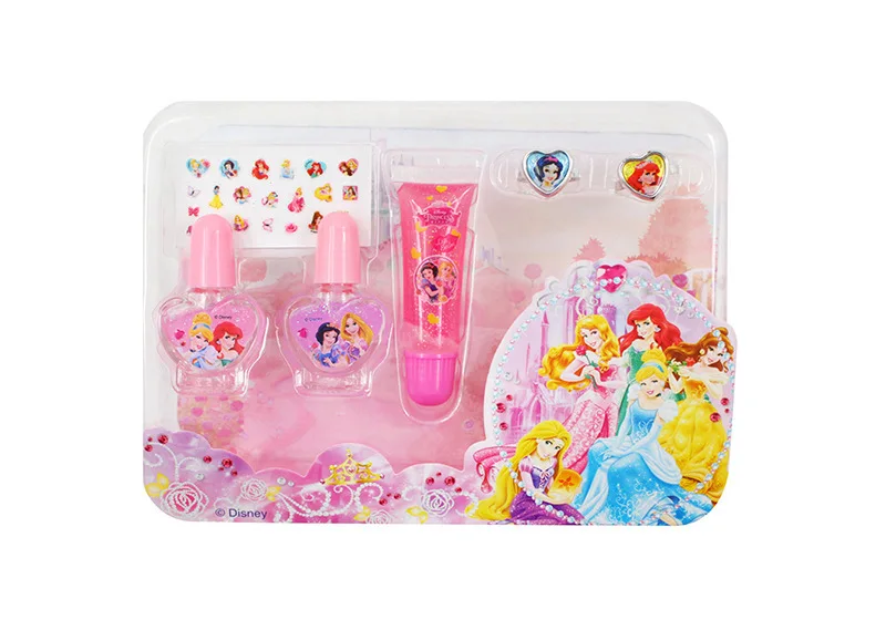 Children's Three-dimensional Nail Sticker "Frozen" Princess Gift Box Sticker Girl Ring Box Paste
Children's Three-dimensional Nail Sticker "Frozen" Princess Gift Box Sticker Girl Ring Box Paste