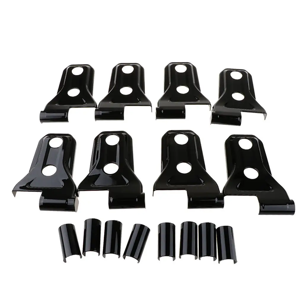 8 шт., задняя крышка для Jeep Wrangler 
8 шт., задняя крышка для Jeep Wrangler