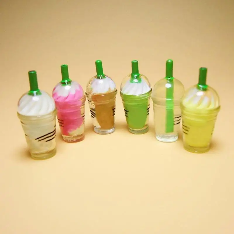 10Pcs Mini House Accessories Cooking Ice Cup Ice Model Simulation Cup Cream Cream Drink Accessories Food Dollhouse Scene N1N0
10Pcs Mini House Accessories Cooking Ice Cup Ice Model Simulation Cup Cream Cream Drink Accessories Food Dollhouse Scene N1N0