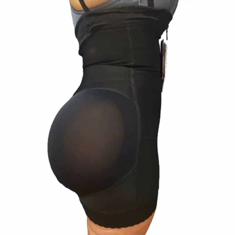 Fajas Colombianas Post Surgery Compression Waist Trainer Body Shaper Cinta Modeladora De Alta Compressão Slimming Underwear
Fajas Colombianas Post Surgery Compression Waist Trainer Body Shaper Cinta Modeladora De Alta Compressão Slimming Underwear