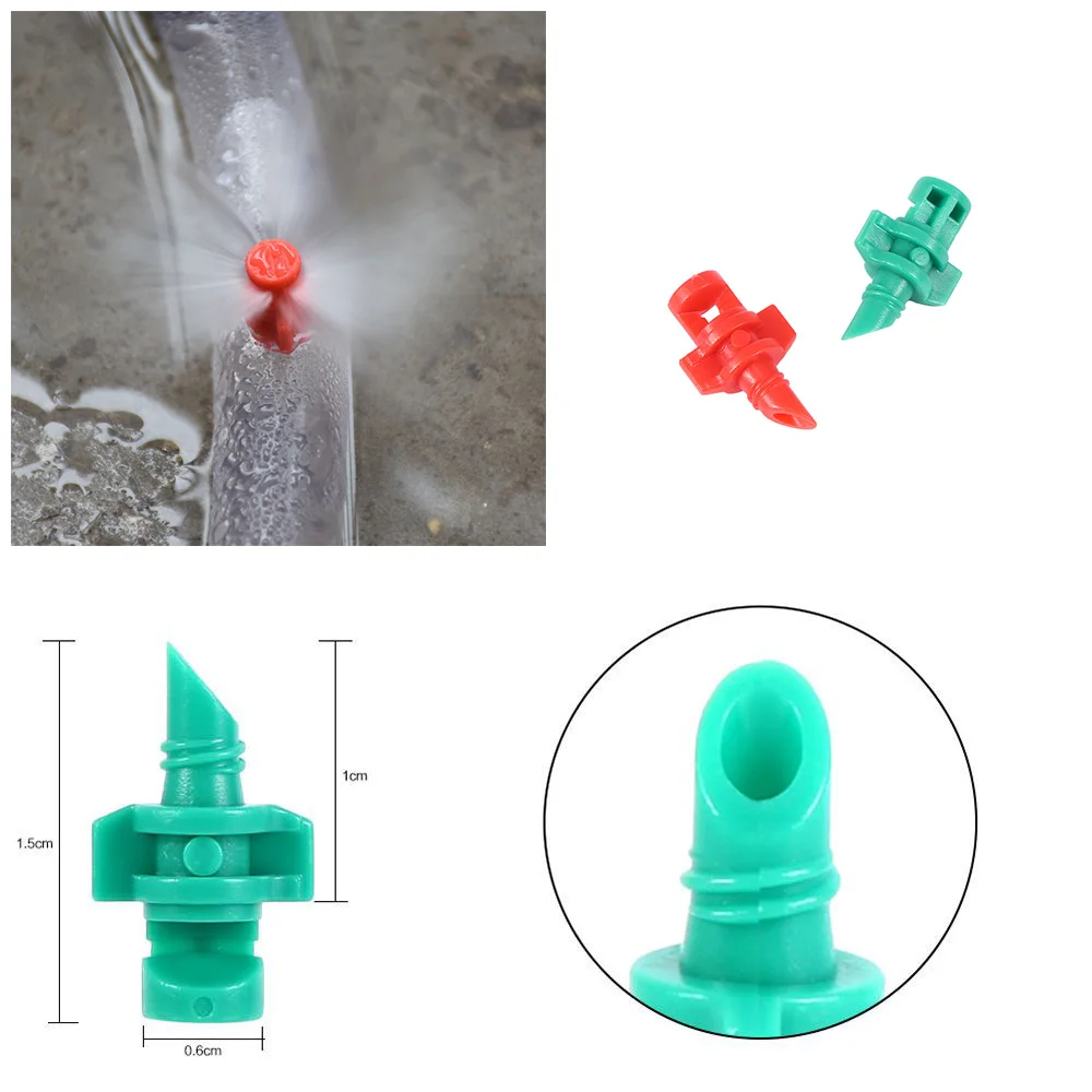 50 шт., насадки для орошения газона
50 шт., насадки для орошения газона