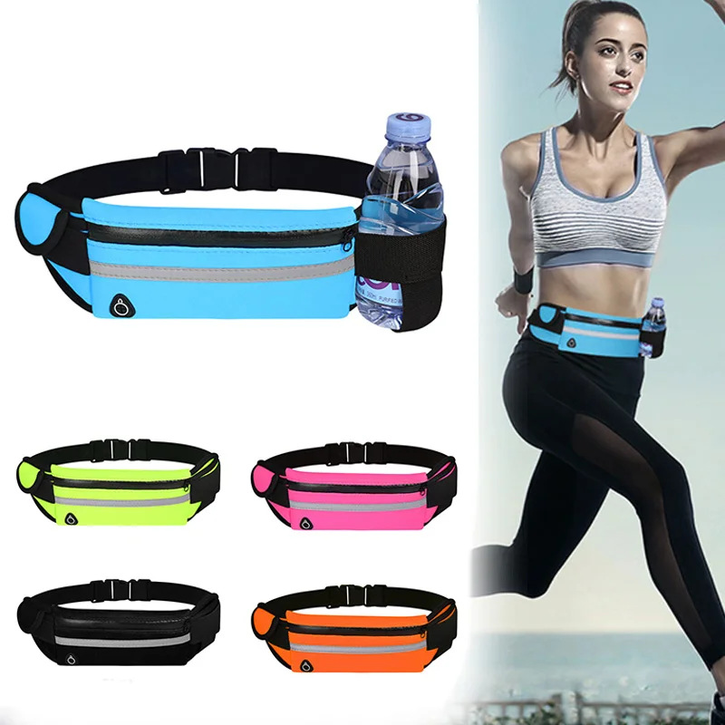 Waterproof Running Waist Bag Outdoor Sports Running Belt Bags Women for Iphone Phone Jogging Bags for Women Men Lady
Waterproof Running Waist Bag Outdoor Sports Running Belt Bags Women for Iphone Phone Jogging Bags for Women Men Lady