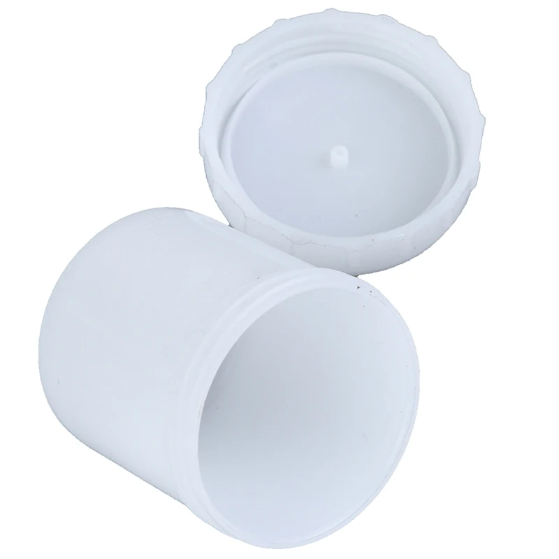 New Practical Plastic Sprayer Cup Air Gravity Feed Spray Paint Pot Fast Mover Thread Connector For Spray Gun Tools
New Practical Plastic Sprayer Cup Air Gravity Feed Spray Paint Pot Fast Mover Thread Connector For Spray Gun Tools