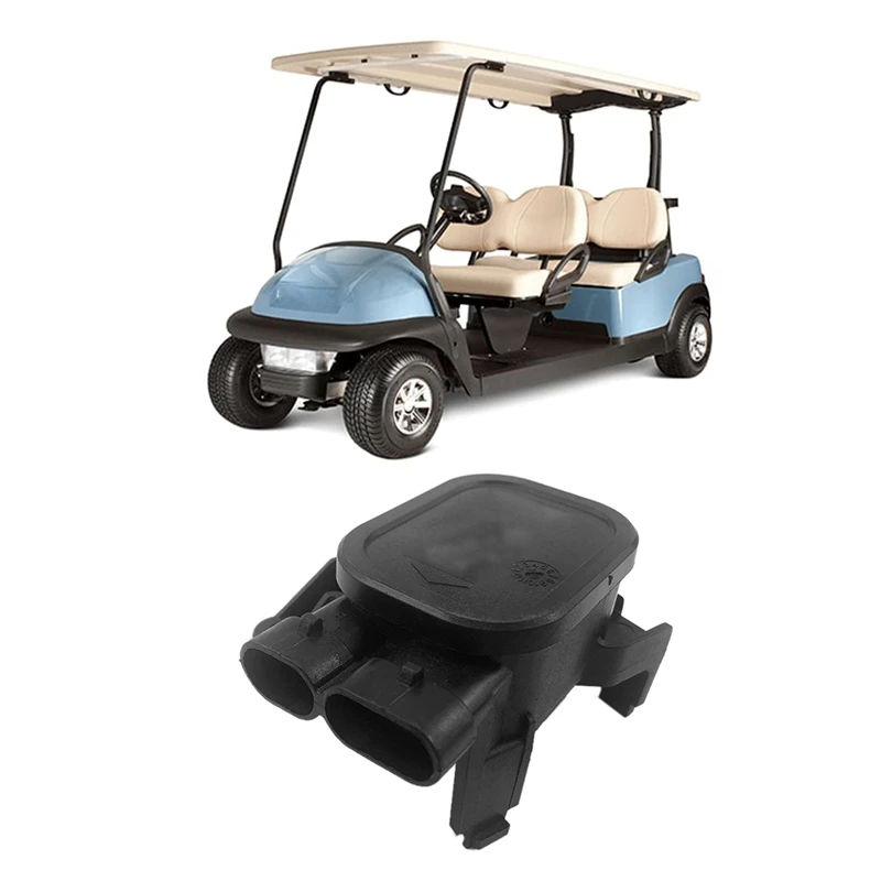 for Club Car MCOR 4 Throttle Potentiometer for Precedent Golf Car / DS 105116301 
for Club Car MCOR 4 Throttle Potentiometer for Precedent Golf Car / DS 105116301