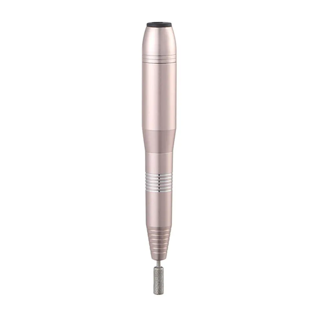 Nail Polishing Machine Electric Mini Portable Polishing Pen 20000 Rotary Type Exfoliating Unloading Polishing Machine
Nail Polishing Machine Electric Mini Portable Polishing Pen 20000 Rotary Type Exfoliating Unloading Polishing Machine